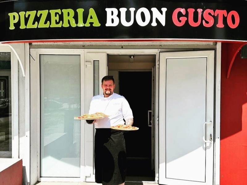 Отзывы Buon Gusto