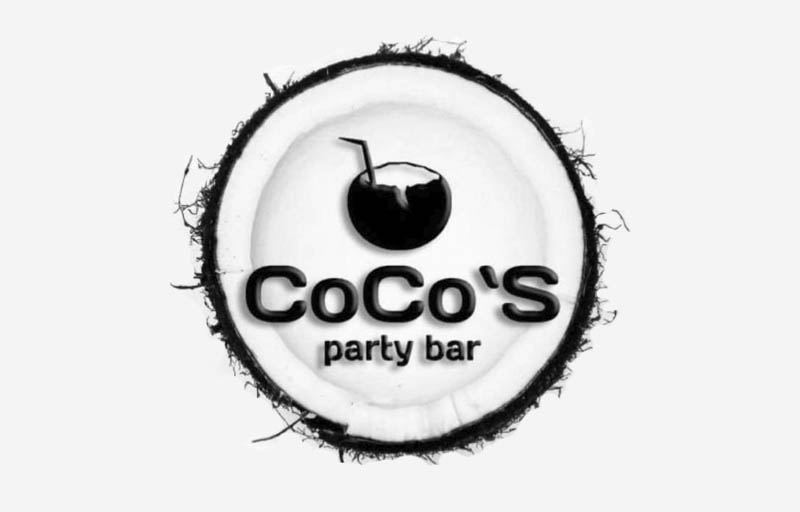 Отзывы о баре CoCo`S (Кокос)