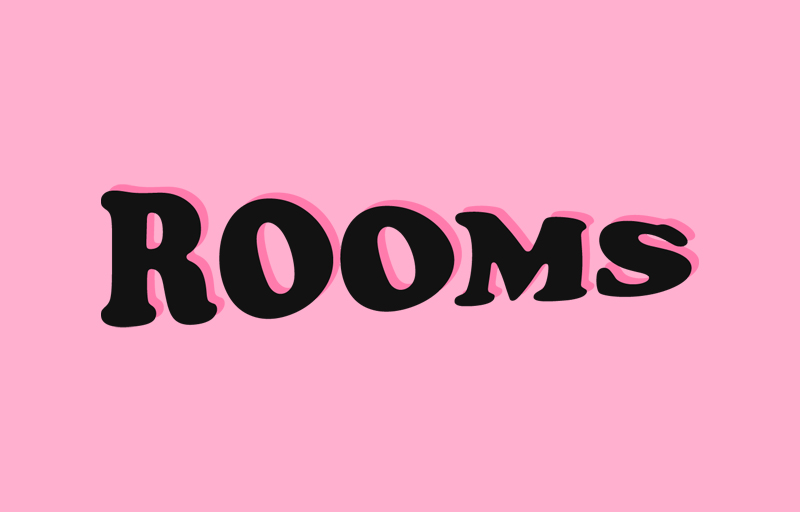 Отзывы об антикинотеатре Rooms